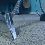 5 Benefits Of Hiring Professionals To Clean Your Commercial Carpets