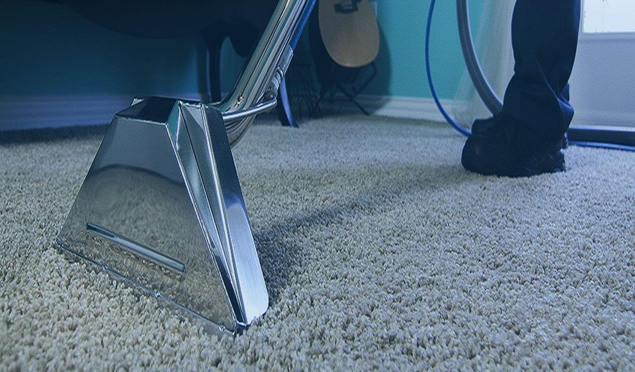 5 Benefits Of Hiring Professionals To Clean Your Commercial Carpets